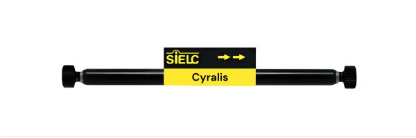 SIELC Cyralis