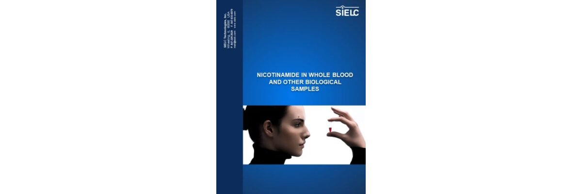 Zuverlässige Bestimmung von Nicotinamid in biologischen Proben - HPLC-Analytik-von-Nicotinamid in biologischen Proben