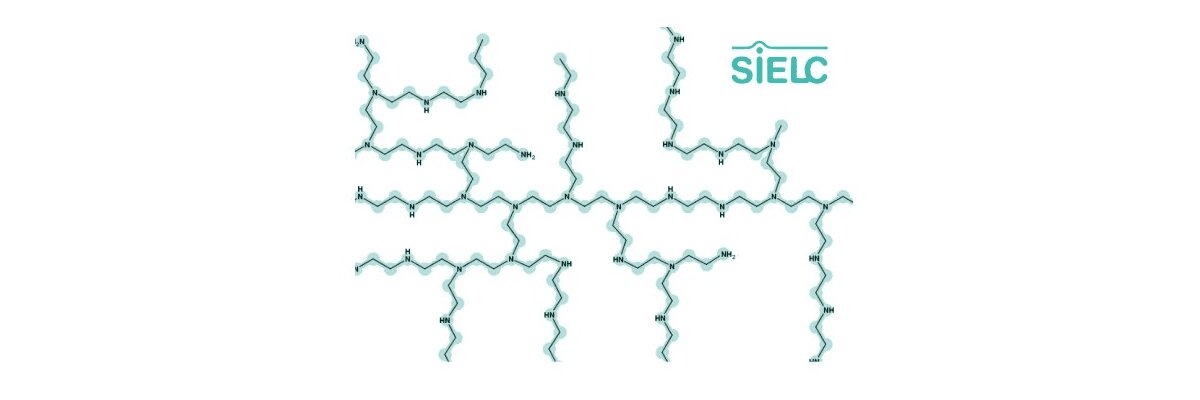 HPLC-Analytik von Polyethylenimin (PEI) - 