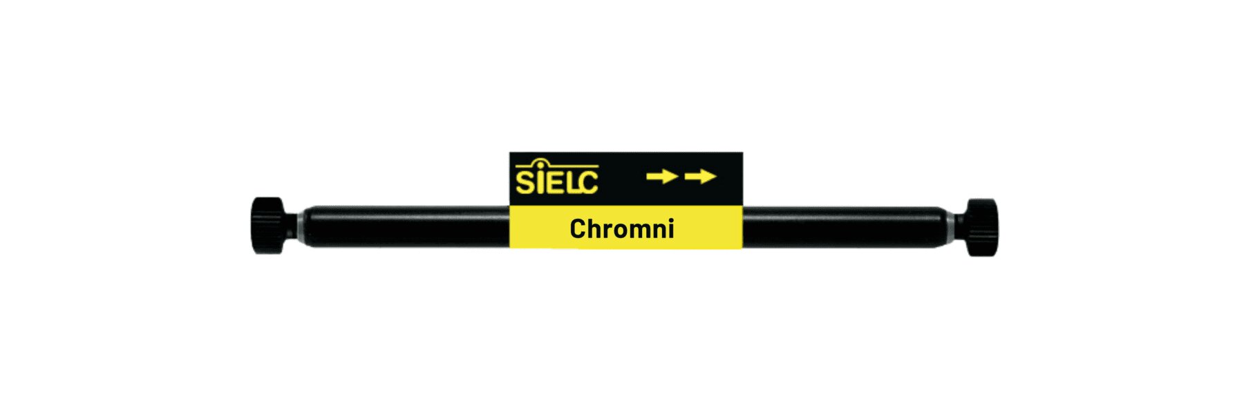 Chromni - die neue multimodale HPLC-Phase von SIELC Technologies
