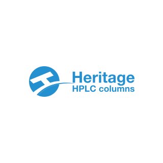 Heritage MC HPLC-Säule 2,1x100mm 5 µm 100A