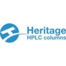 Heritage MC HPLC-Säule 2,1x50mm 3 µm 100A