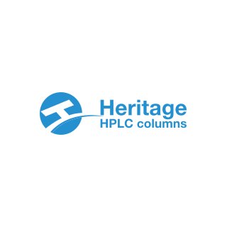 Heritage MC HPLC-Säule 2,1x250mm 3 µm 100A