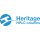 Heritage MA HPLC-Säule 3x250mm 3 µm 100A