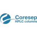 Coresep SB HPLC-Säule 2,1x50mm 2,7 µm 90A