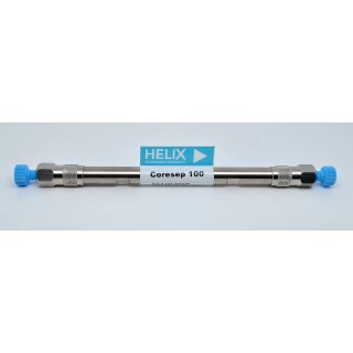 Coresep 100 HPLC-Säule 4,6x50mm 2,7 µm 90A