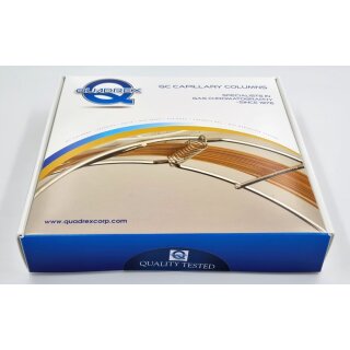 007-1, 30M. x 0.53mm ID x 1.5um