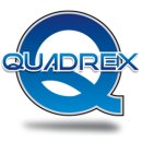 Quadrex GC-Säule 007-624, 30 m x 0.32 mm ID x 5.0 µm