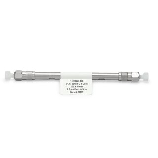 (R,R) Whelk-O 1, 100mm x 4.6mm, 2.7um