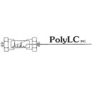 PolyCAT A 4.6 x 75 mm 3 µm 1500 Å