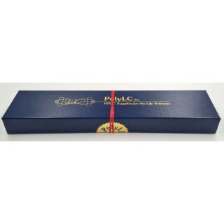 PolyHYDROXYETHYL A  2.1 x 35 mm 3 µm 1500 Å