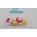 Amaze HA 3 mm-Vorsäulen (2 Stück)-3...