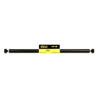 PEI Vorsäulen  4.6 mm (2 Stück) 5 µm 100 Å