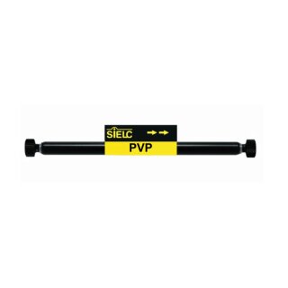 PVP HPLC-Säule 2.1 mm-Vorsäulen (2 Stück)-5 µm-100 Å