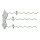 Primesep B2 Vorsäulen 2.1x10mm 5µm 100A