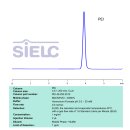 PEI HPLC-Säule 4,6 mm-150 mm-5 µm-100 Å-Standard HPLC-Säule