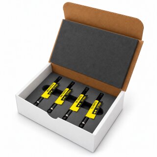 Cyralis Screening Kit