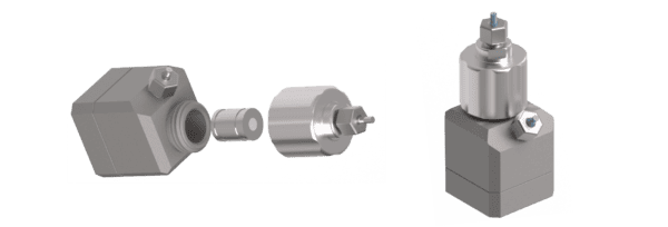 Guard Adapter SIELC Single-Ended