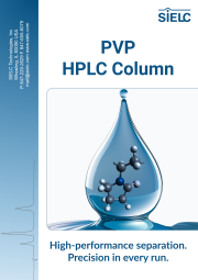 PVP HPLC Analysis 