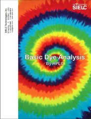 Basic Dye Analysis by HPLC